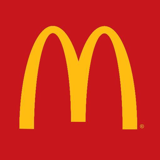 McDonalds Logo