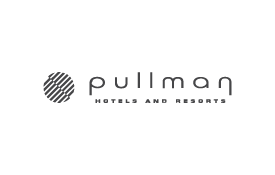 Pullman Hotel Logo