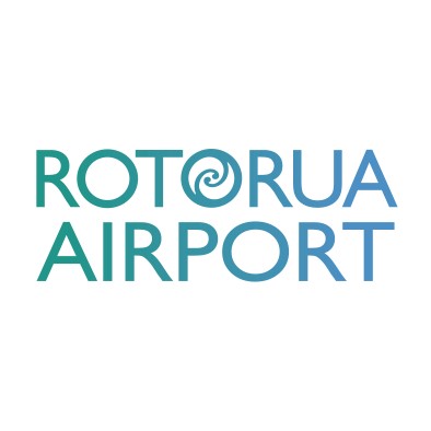 Rotorua Airport Logo