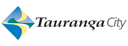 Tauranga Council Logo